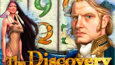 the discovery